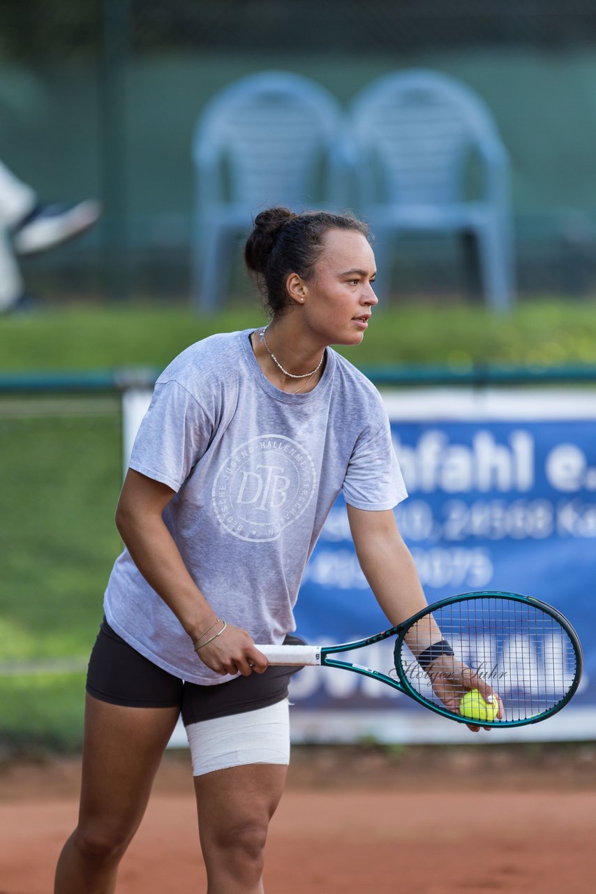 Bild 55 - ITF Kaltenkirchen